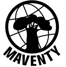 Maventy logo